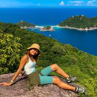 Отзыв от Ксения - виза ДТВ